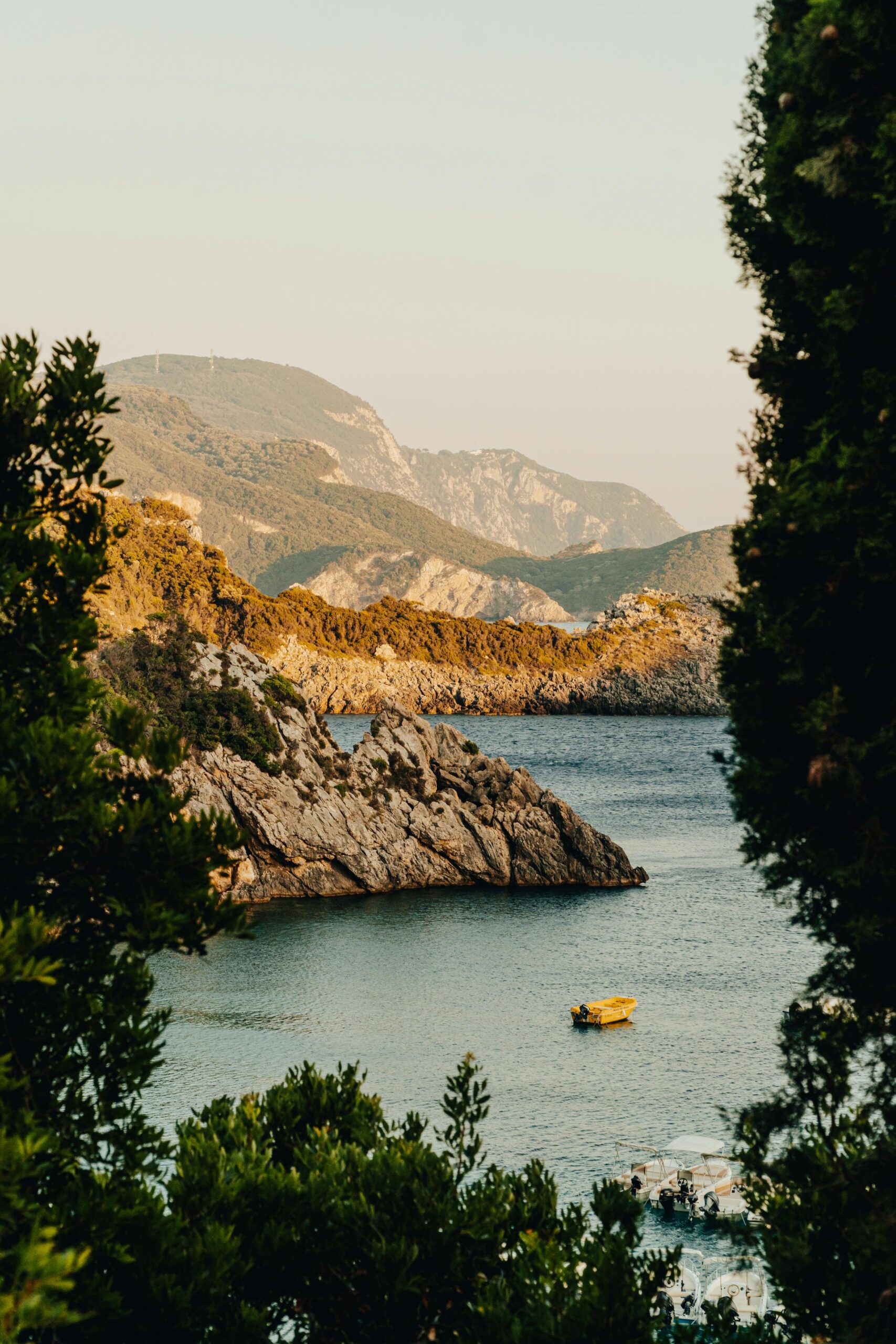 Zakynthos — The Thrill and Challenge of Explori