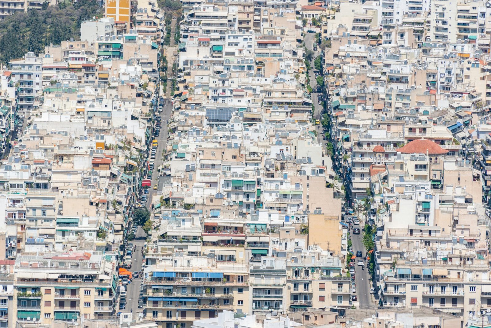 Athens — Why Athens Should Usually Come Befo