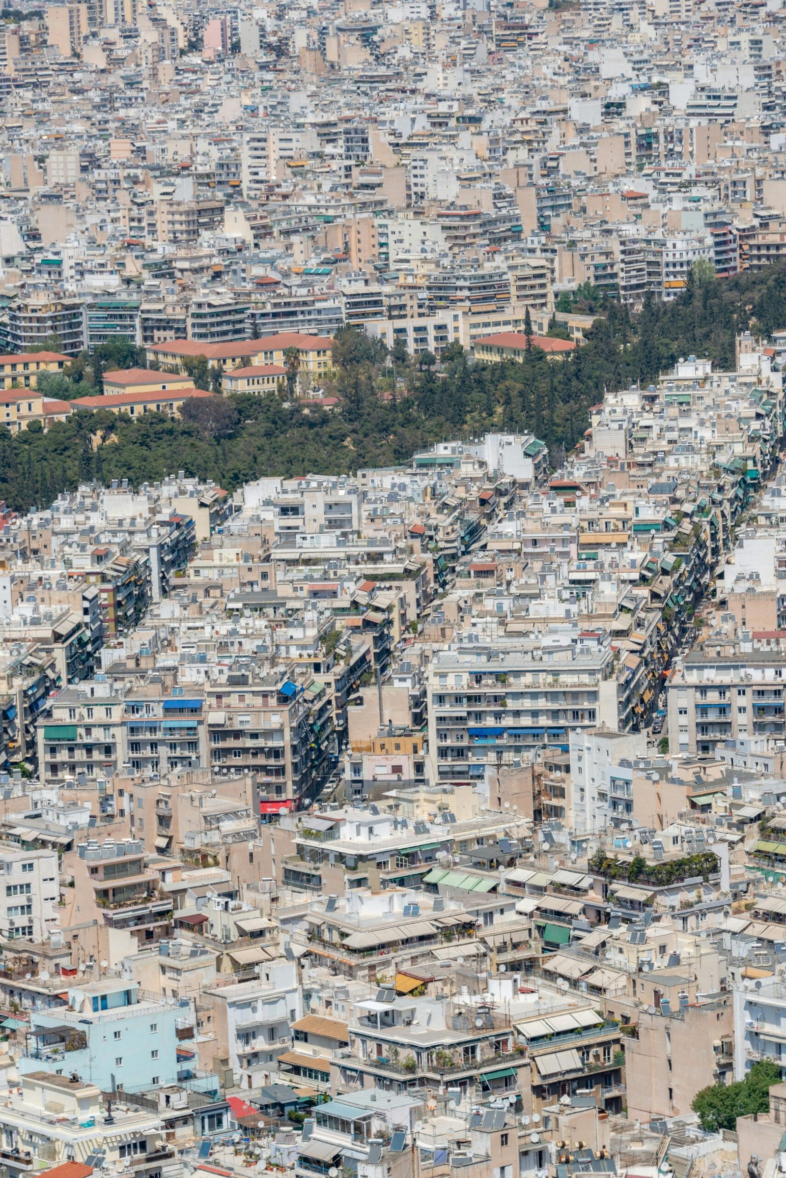 Athens — Athens Is Not a Stopover: Why It Sh