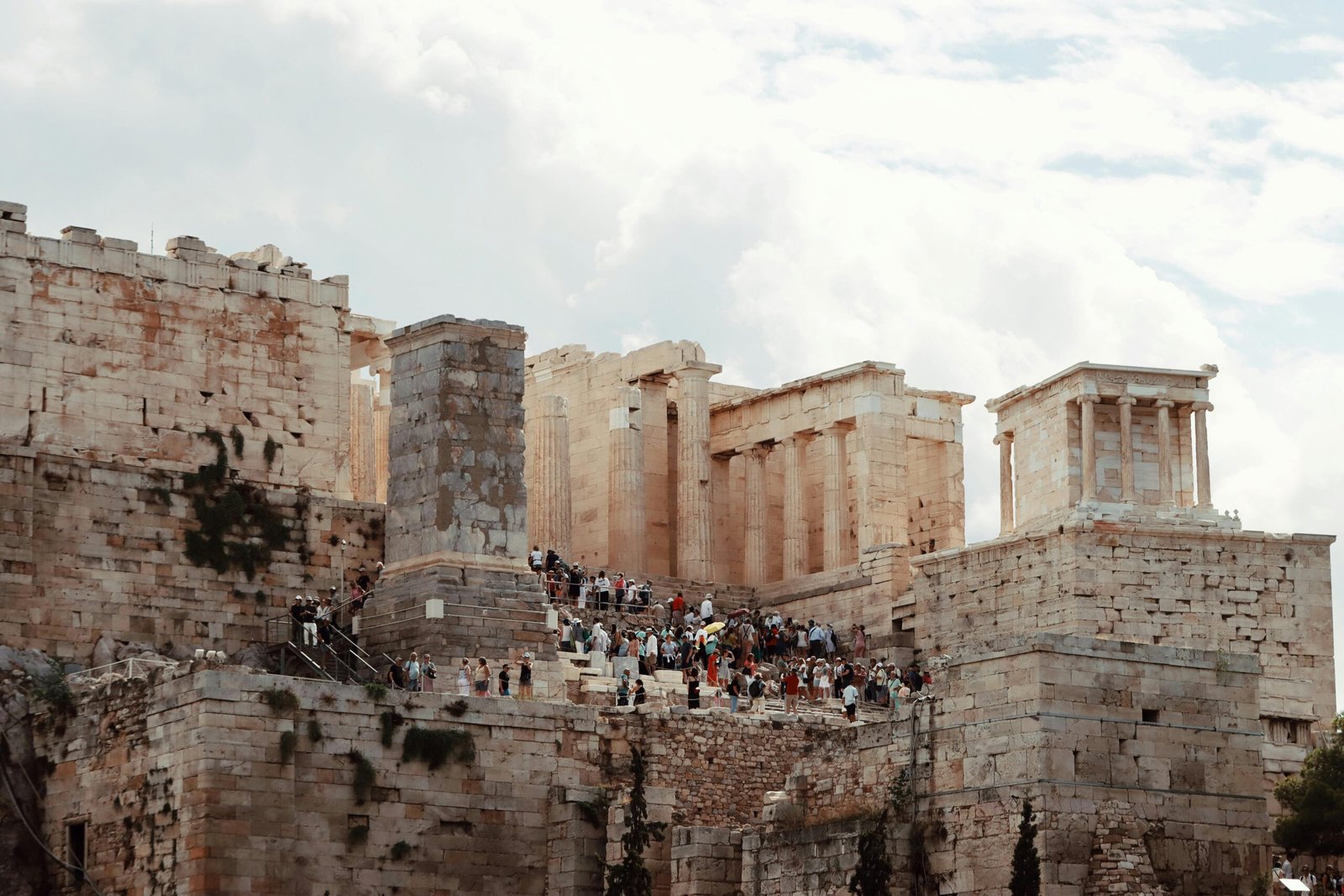 Athens — Why Planning Athens and the Islands