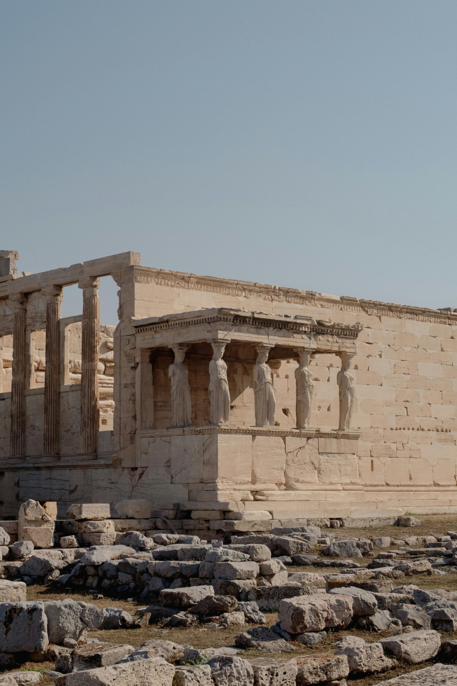 Greece in Summer — Why a Greece Trip Needs More Planni