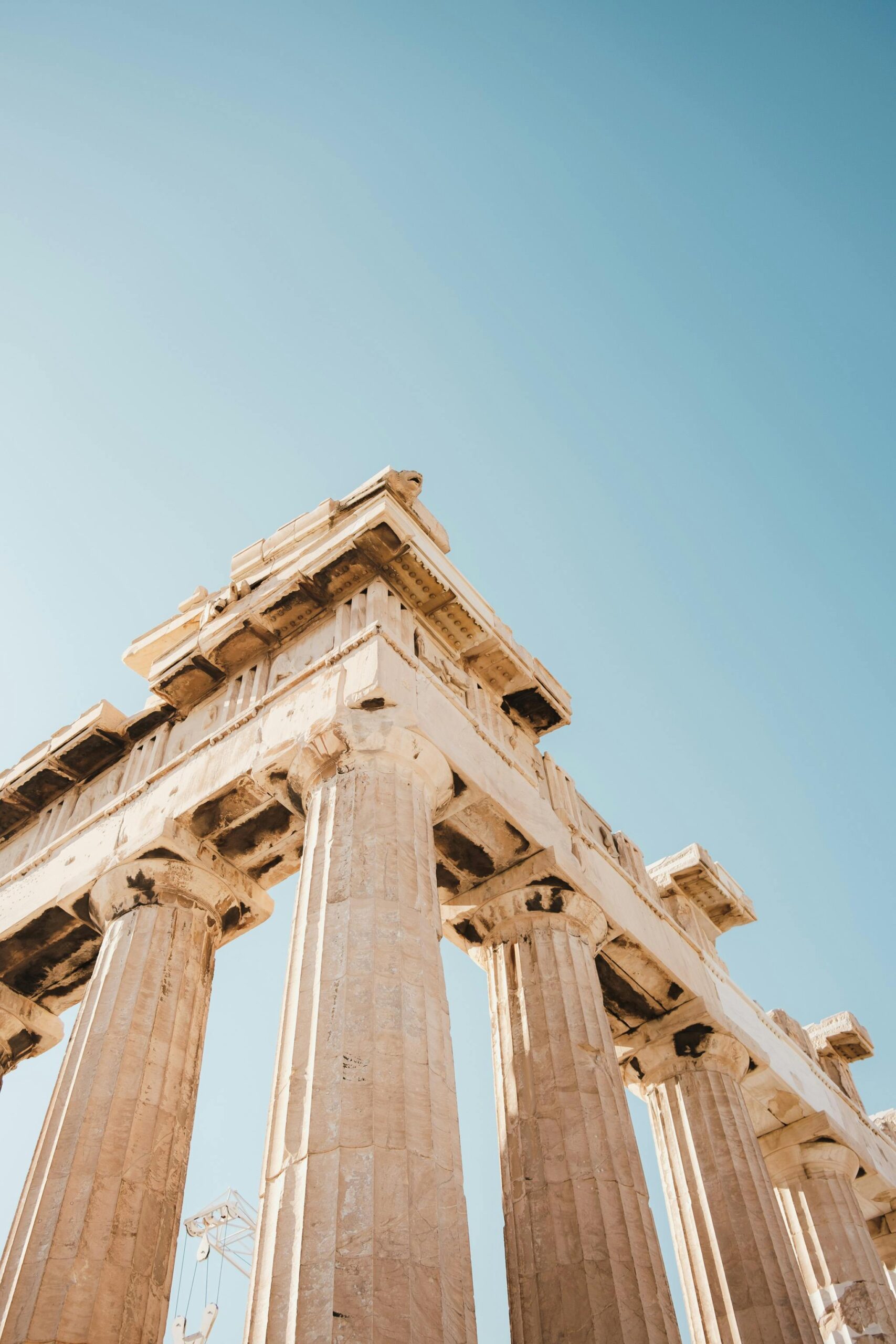 Peloponnese — Why the Peloponnese Is Where Greece