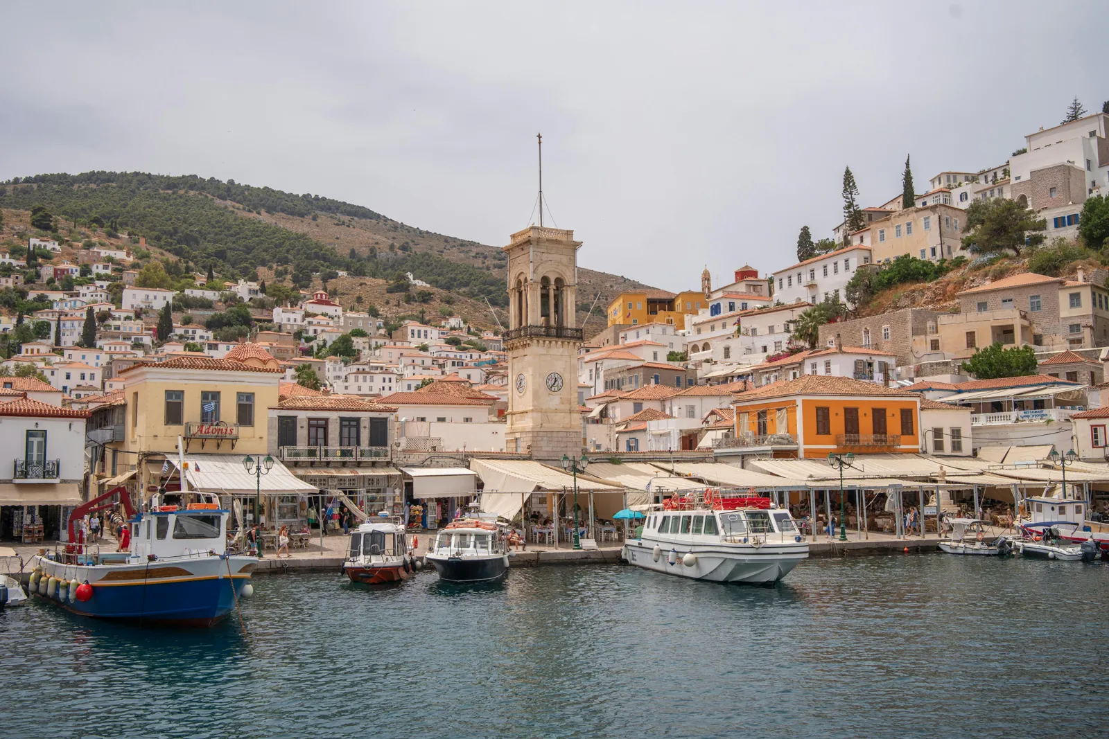 Hydra — Why Hydra Feels More Exclusive Than