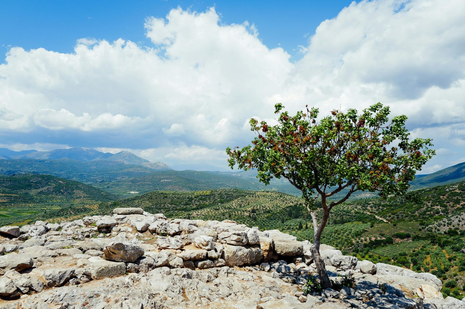 Crete — Crete Is Not One Destination, and T