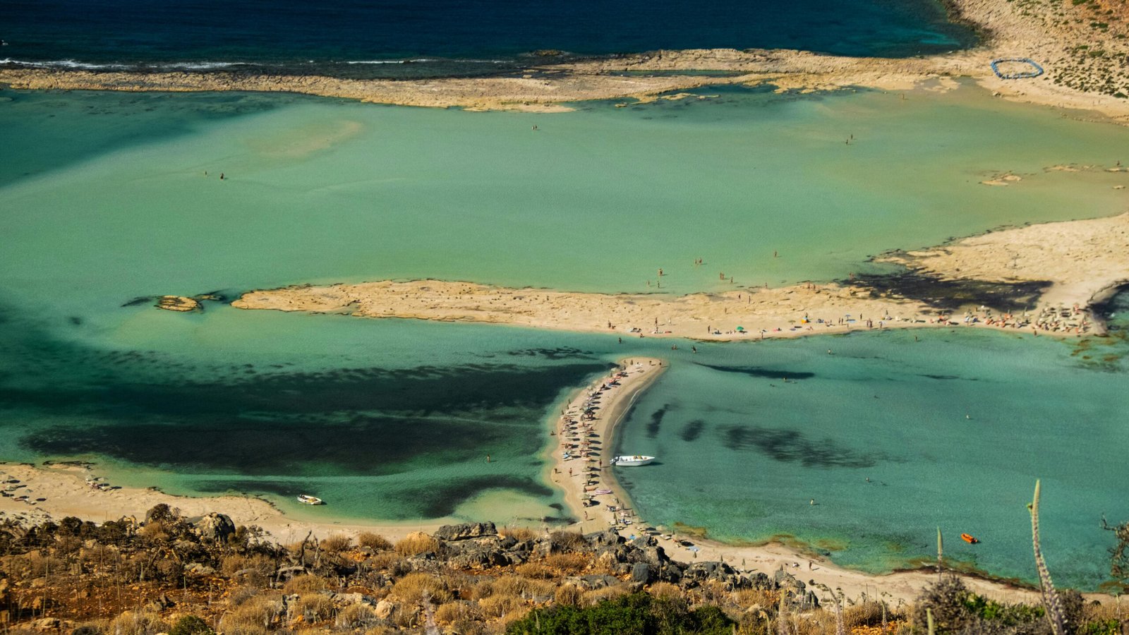 Crete & Naxos — Crete vs Naxos: Which Island Actual