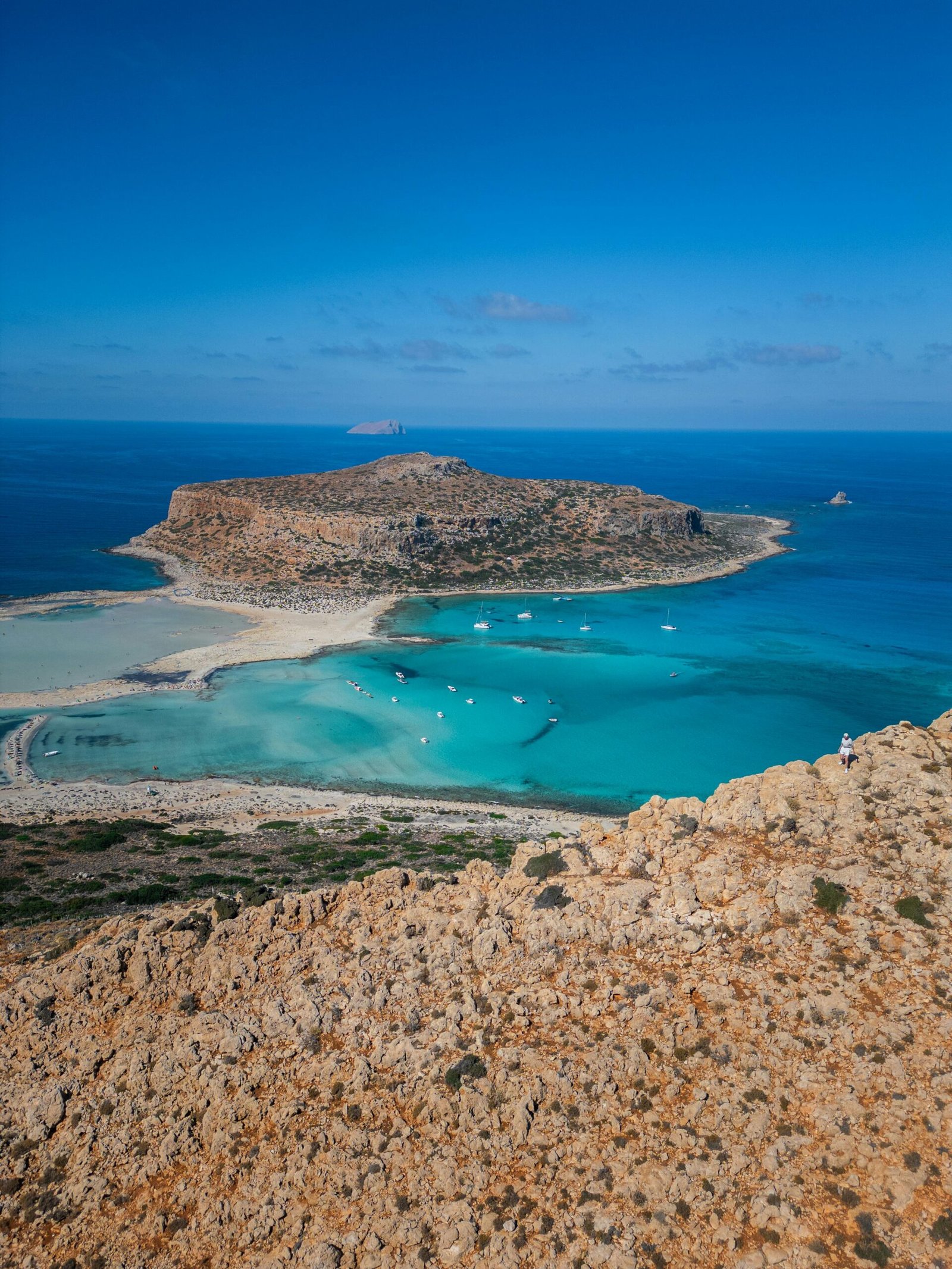 Crete & Naxos — Crete vs Naxos: The Decision Most T