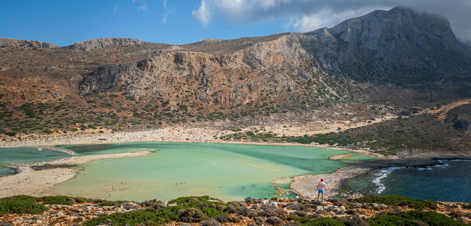 Crete — Crete Is Not One Trip: It’s Three D