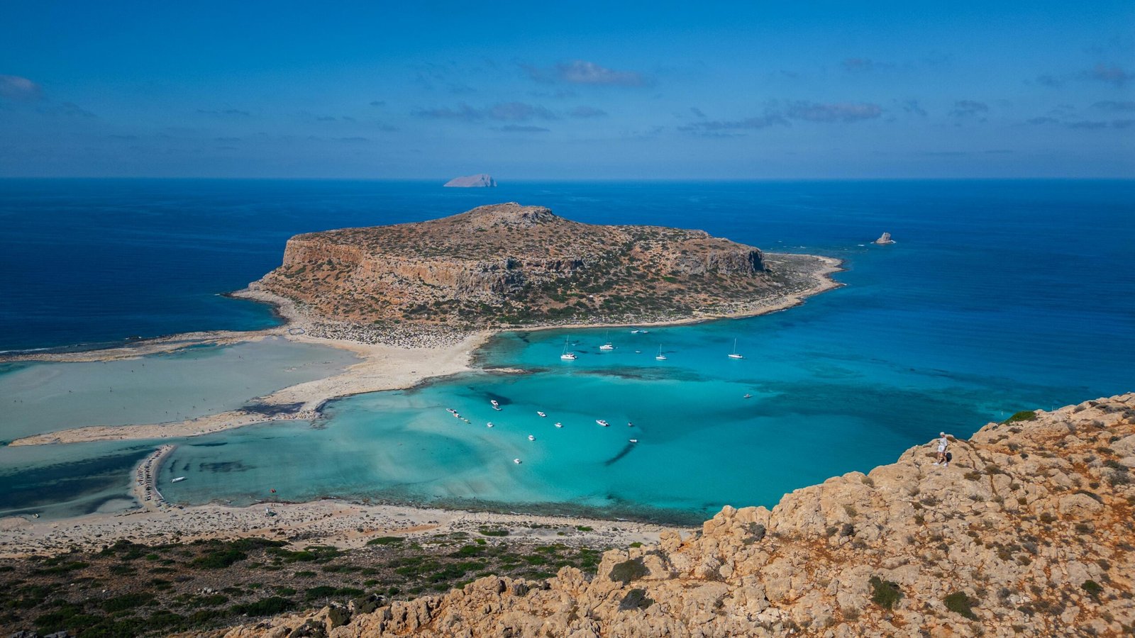Crete & Naxos — Crete vs Naxos: The Choice That Cha