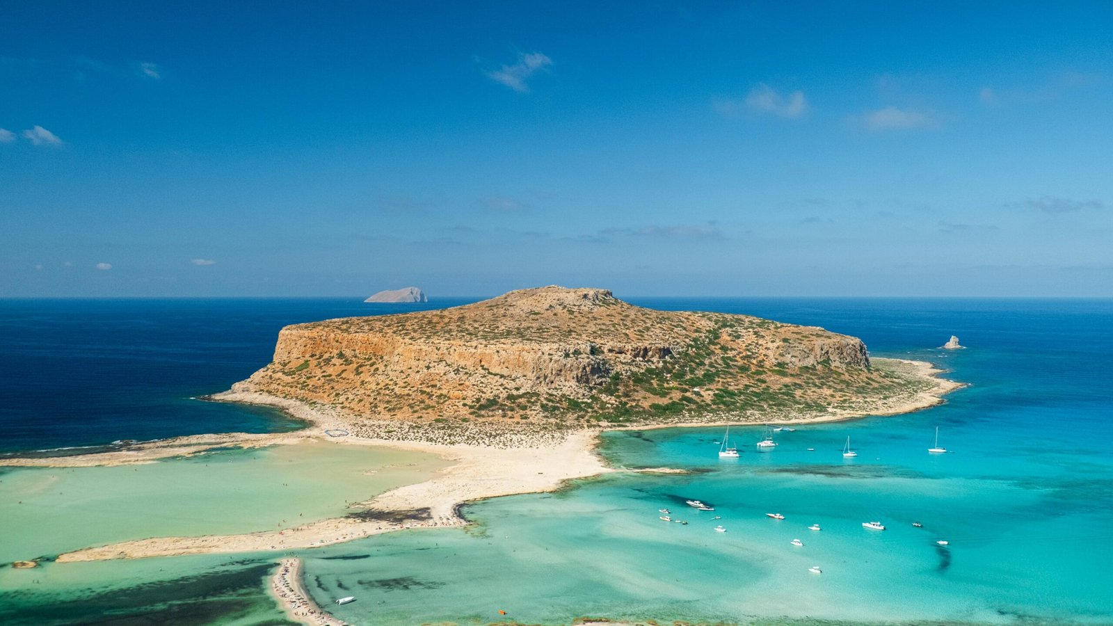 Crete & Naxos — Crete vs Naxos: The Island Choice T