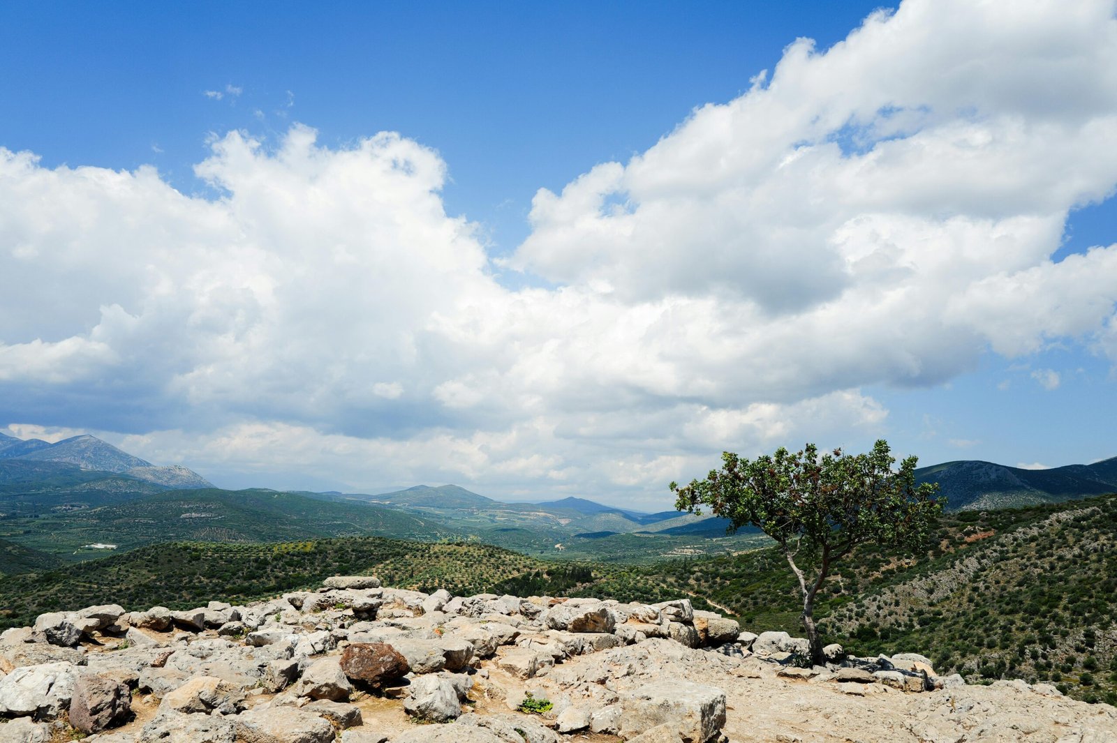 Crete — Crete Is Not One Destination, and P