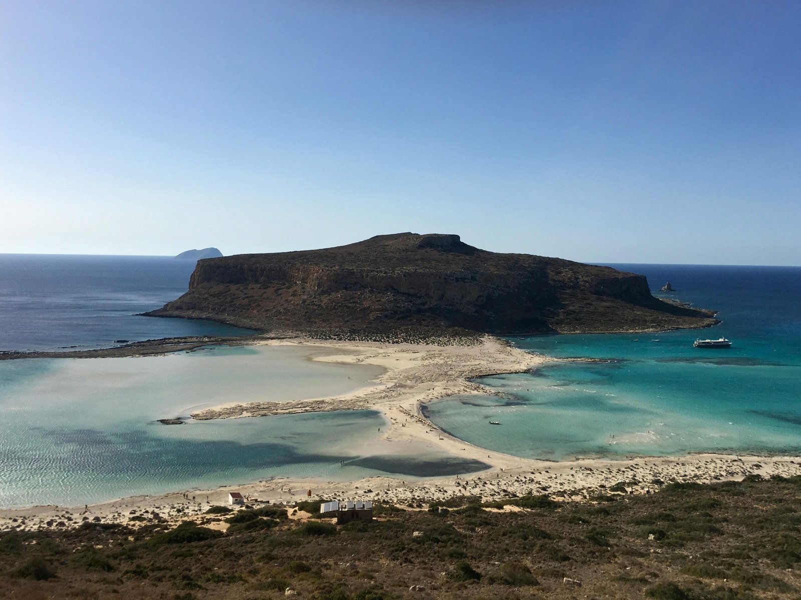 Crete & Naxos — Crete vs Naxos: The Decision Most T