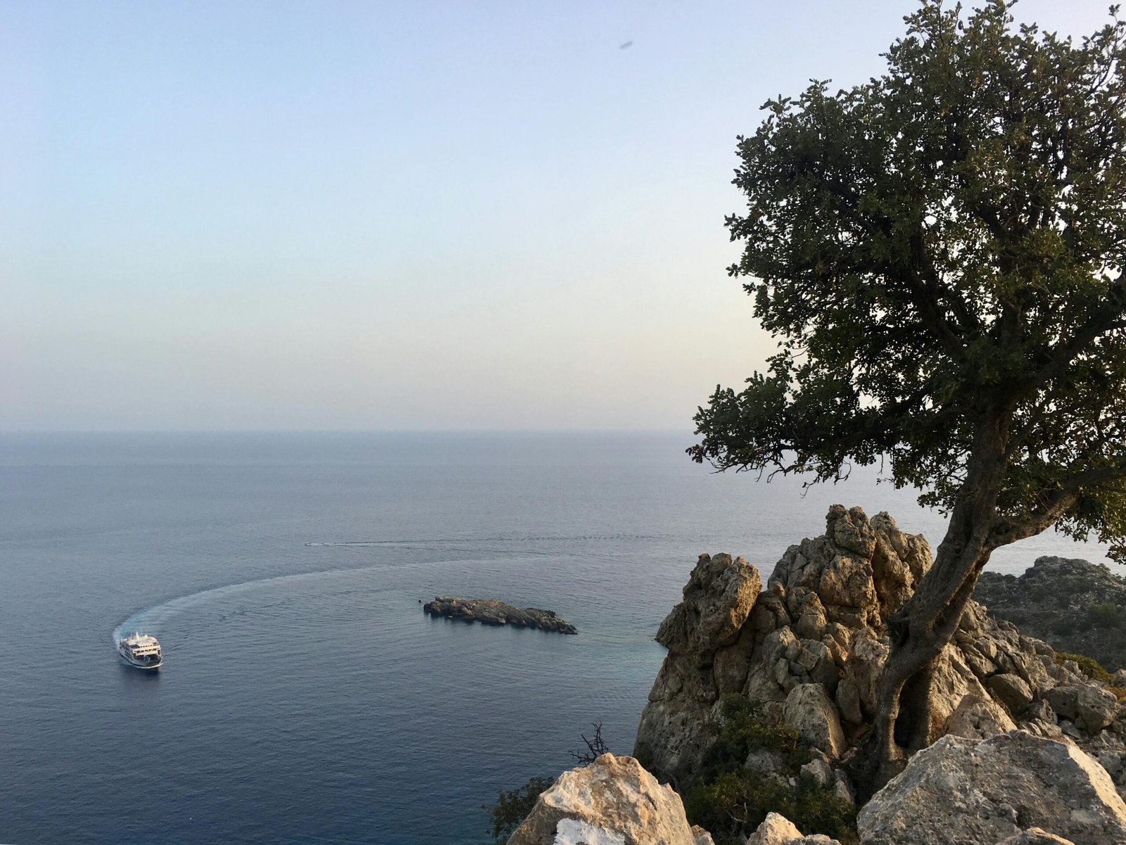 Crete — Crete Is Not One Trip — It’s Three