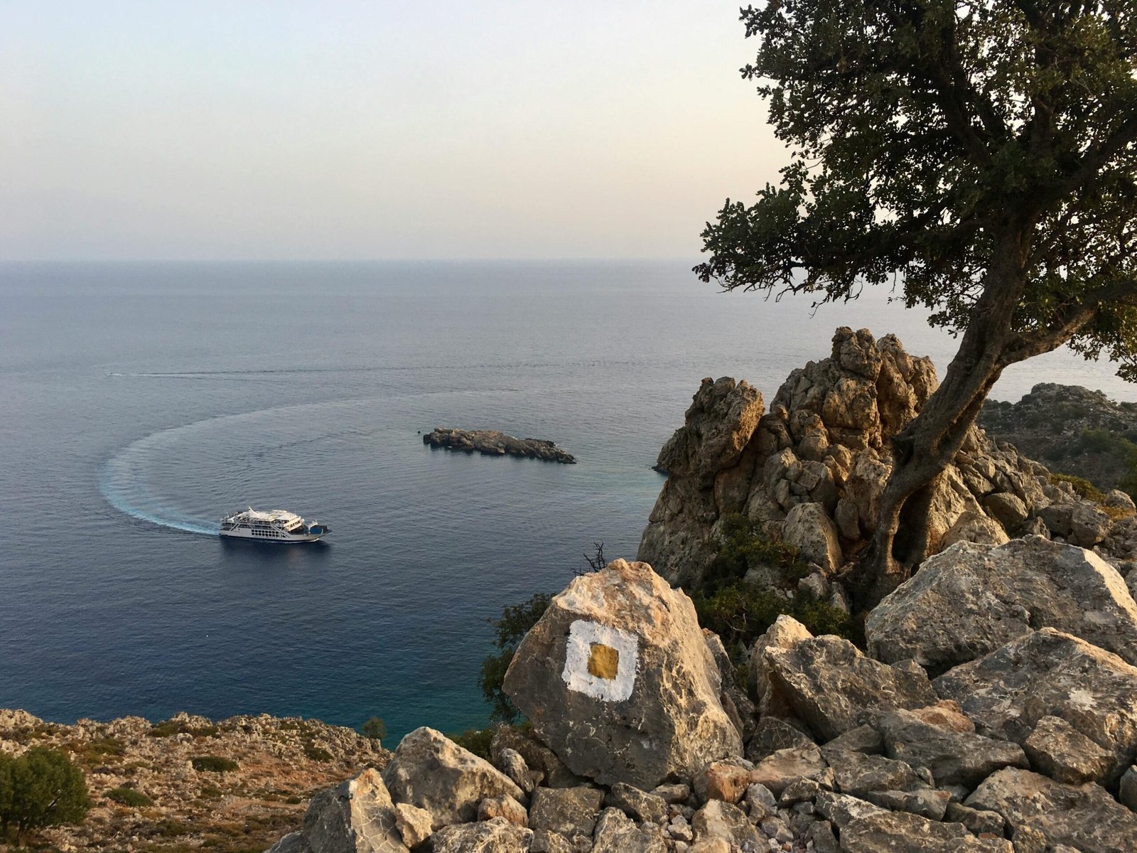 Crete — Crete Is Not One Island Trip — It’s