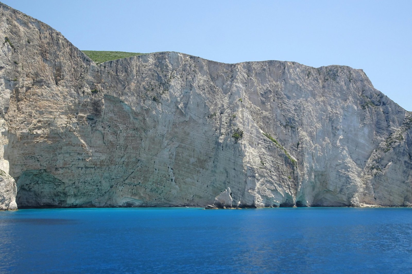 Milos & Paros — Milos vs Paros: The Island Choice T