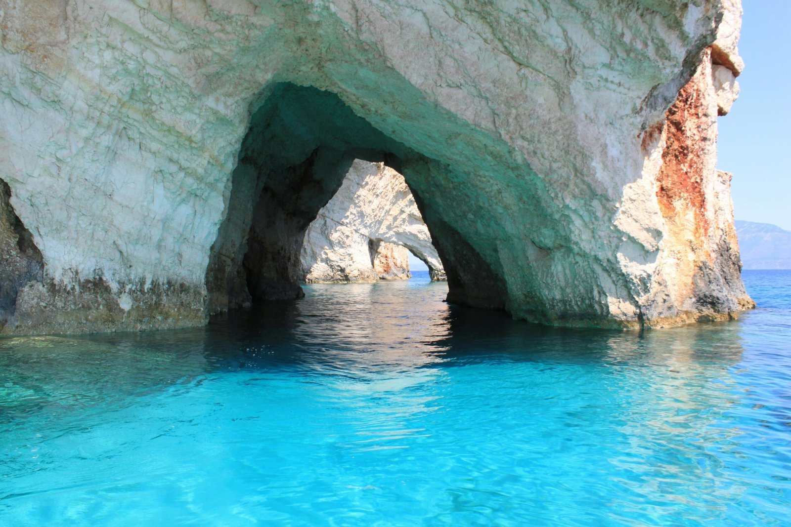 Milos & Paros — Milos vs Paros: The Island Choice M