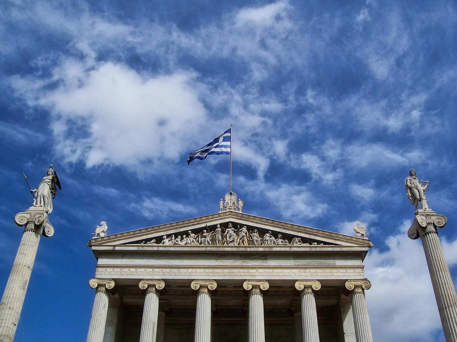 Greece in Summer — Why Planning a Greece Trip Around t