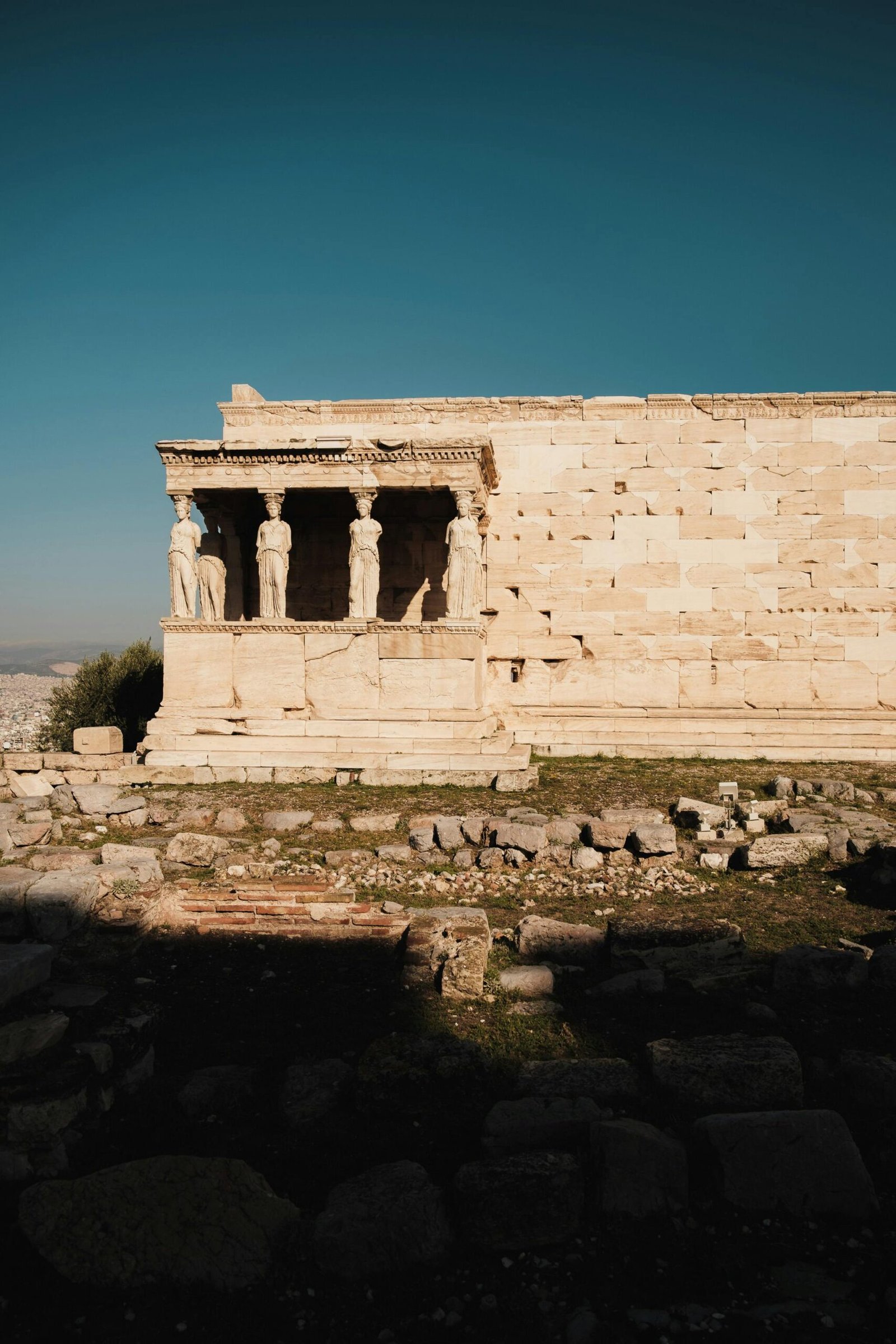 Peloponnese — Why the Peloponnese Is the Part of