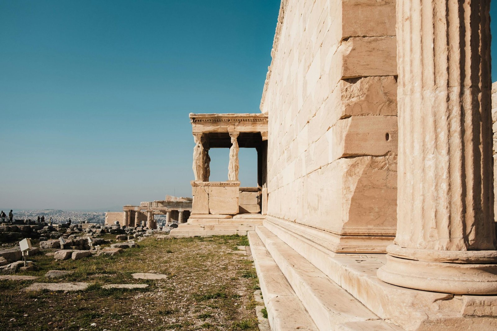 Greece in Autumn — Why Greece in Autumn Is Better Than