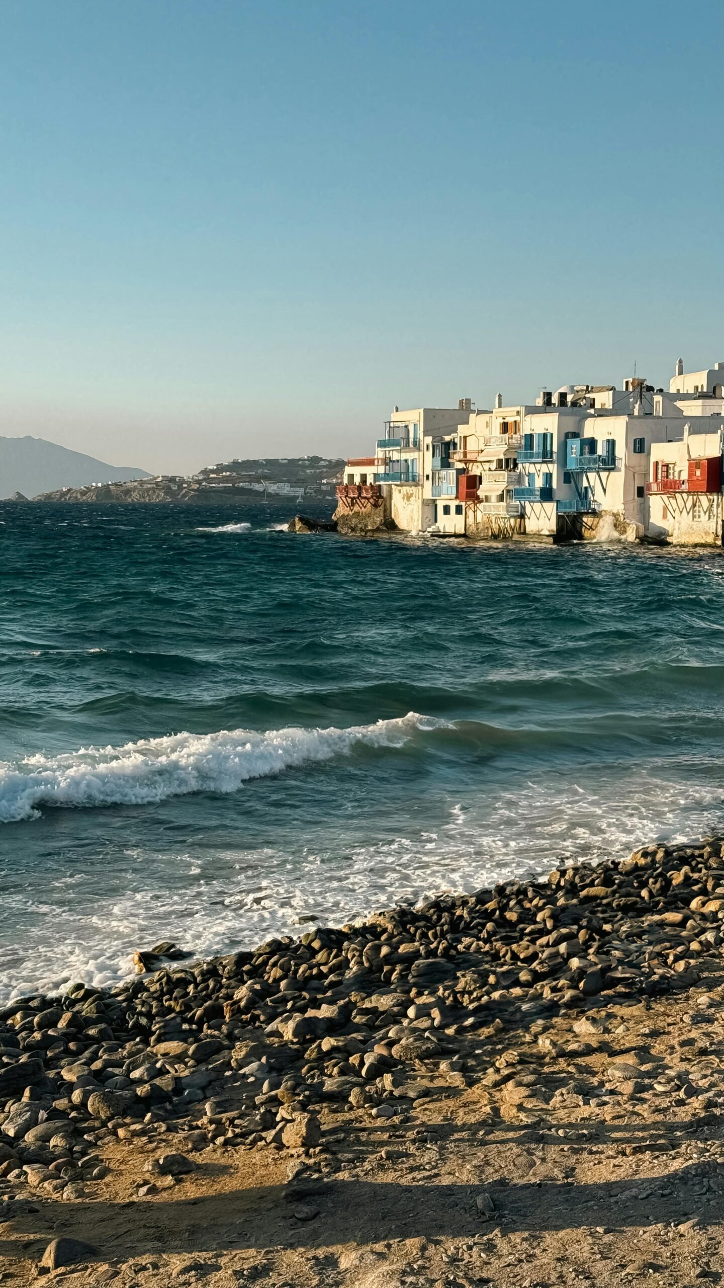 Mani — Why a Mani Trip Breaks DIY Planning