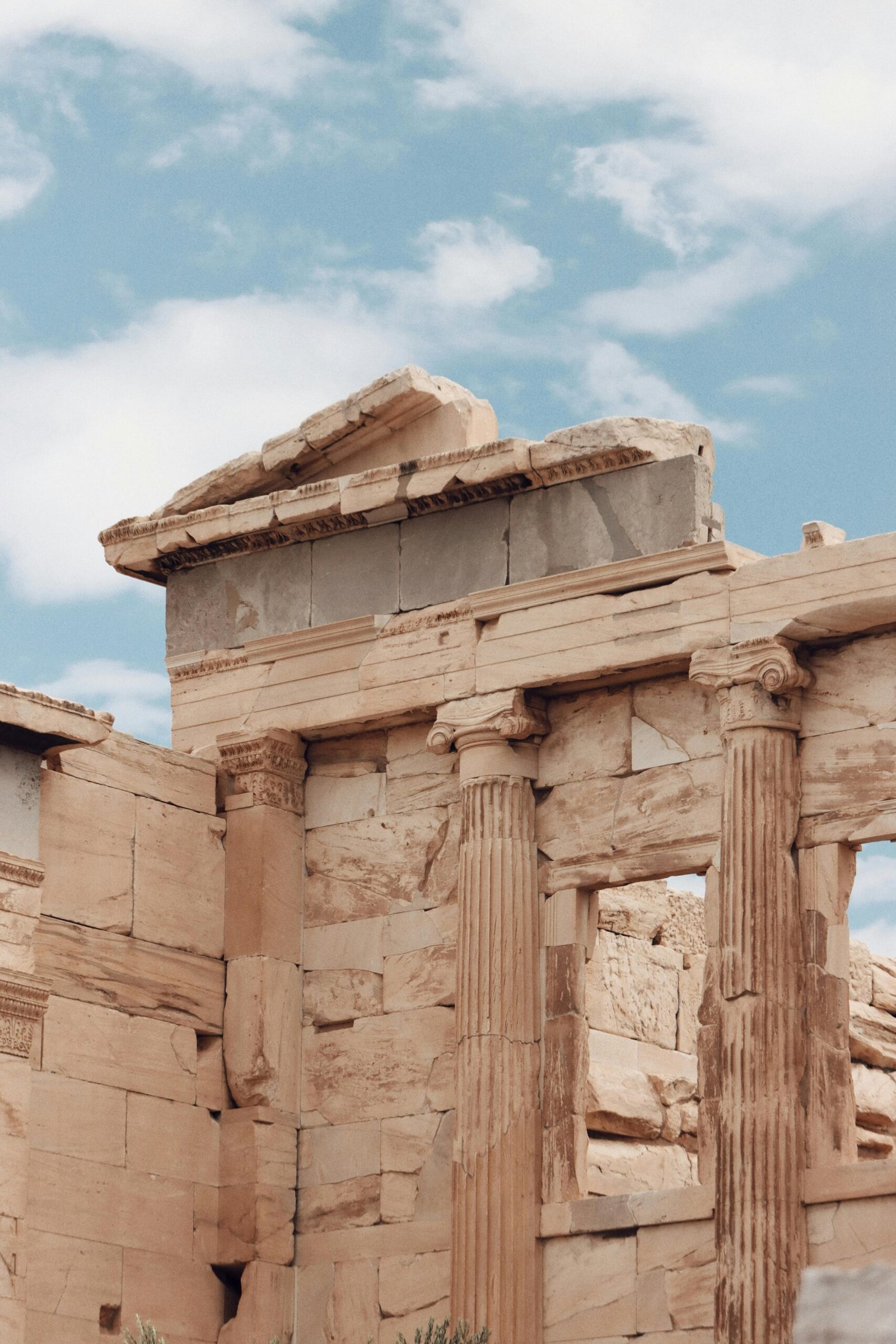Peloponnese — Why Planning a Peloponnese Trip Is