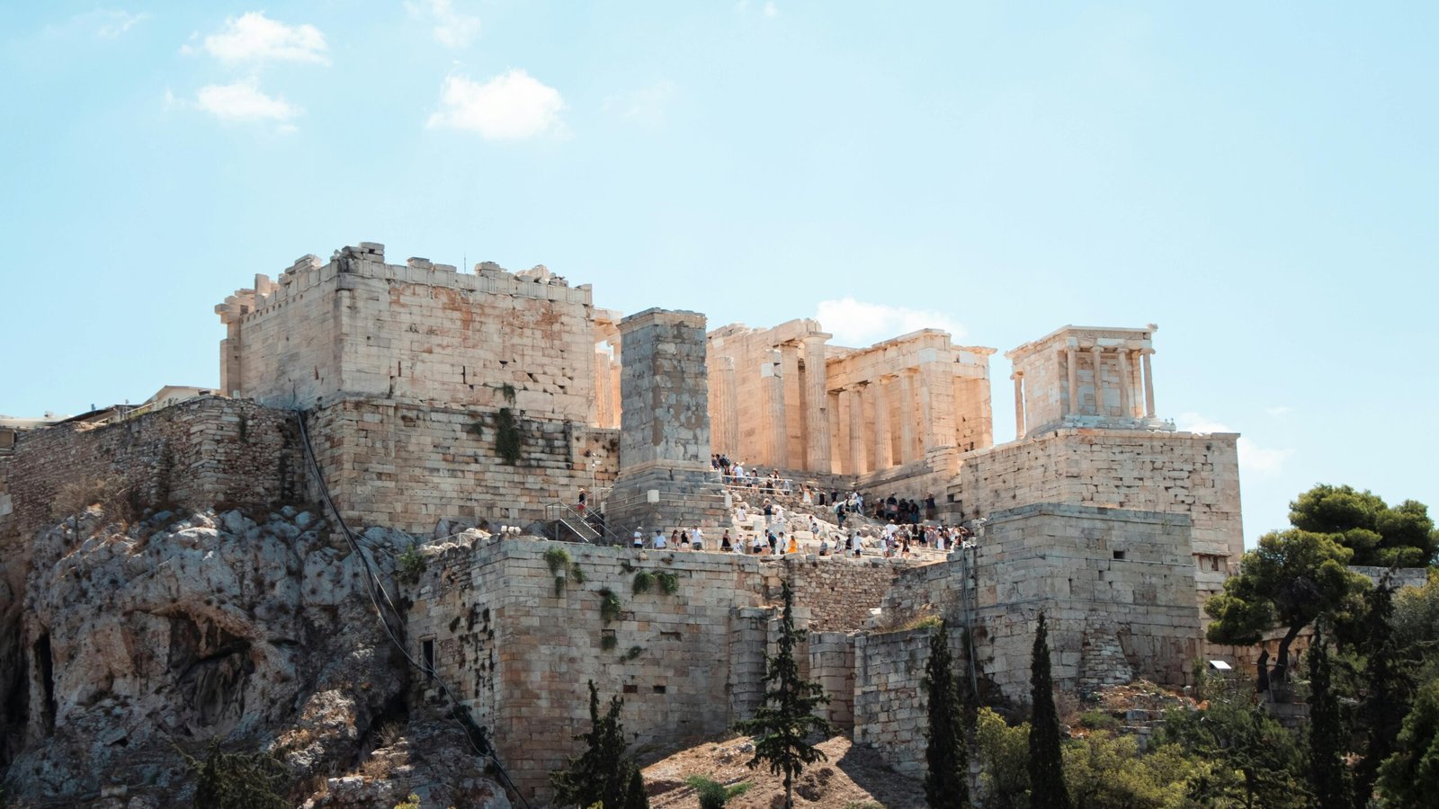 Peloponnese — Why Planning a Peloponnese Trip Is
