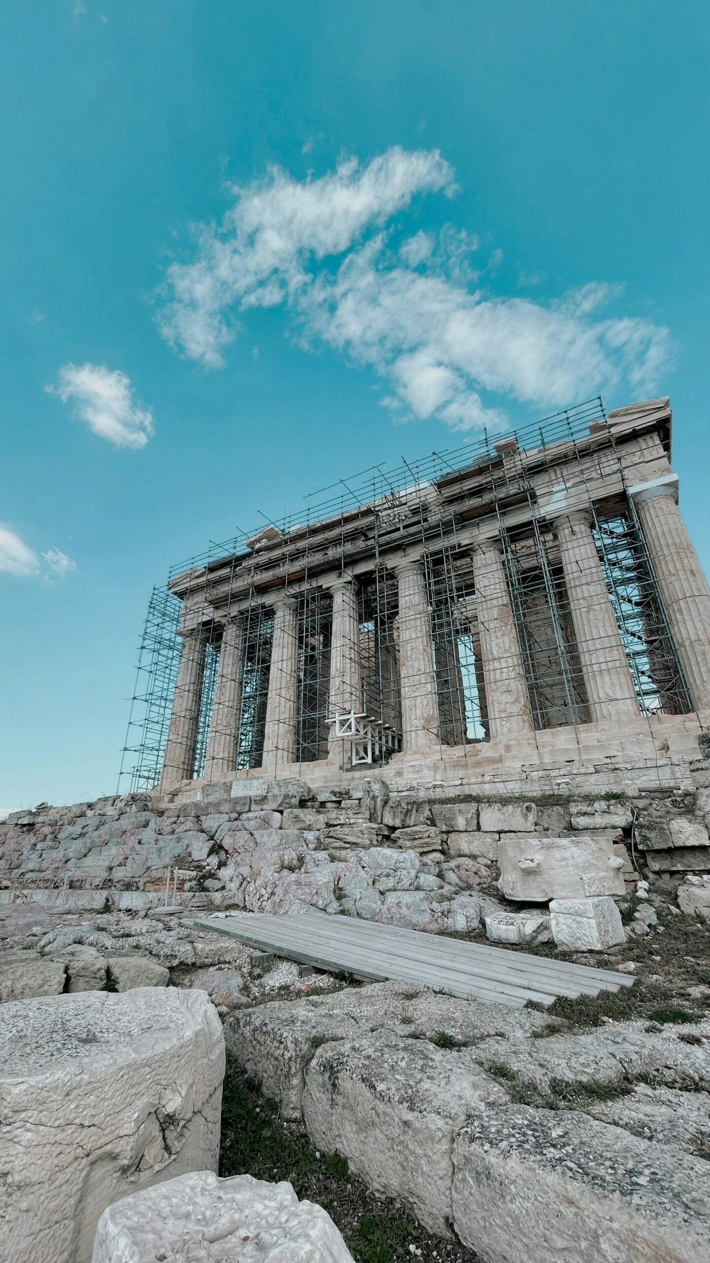 Peloponnese — Why the Peloponnese Is the Part of