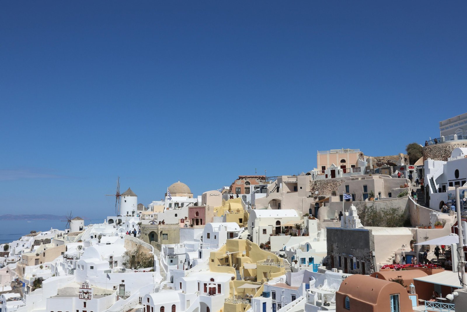 Greece in Summer — What Most Travelers Get Wrong About