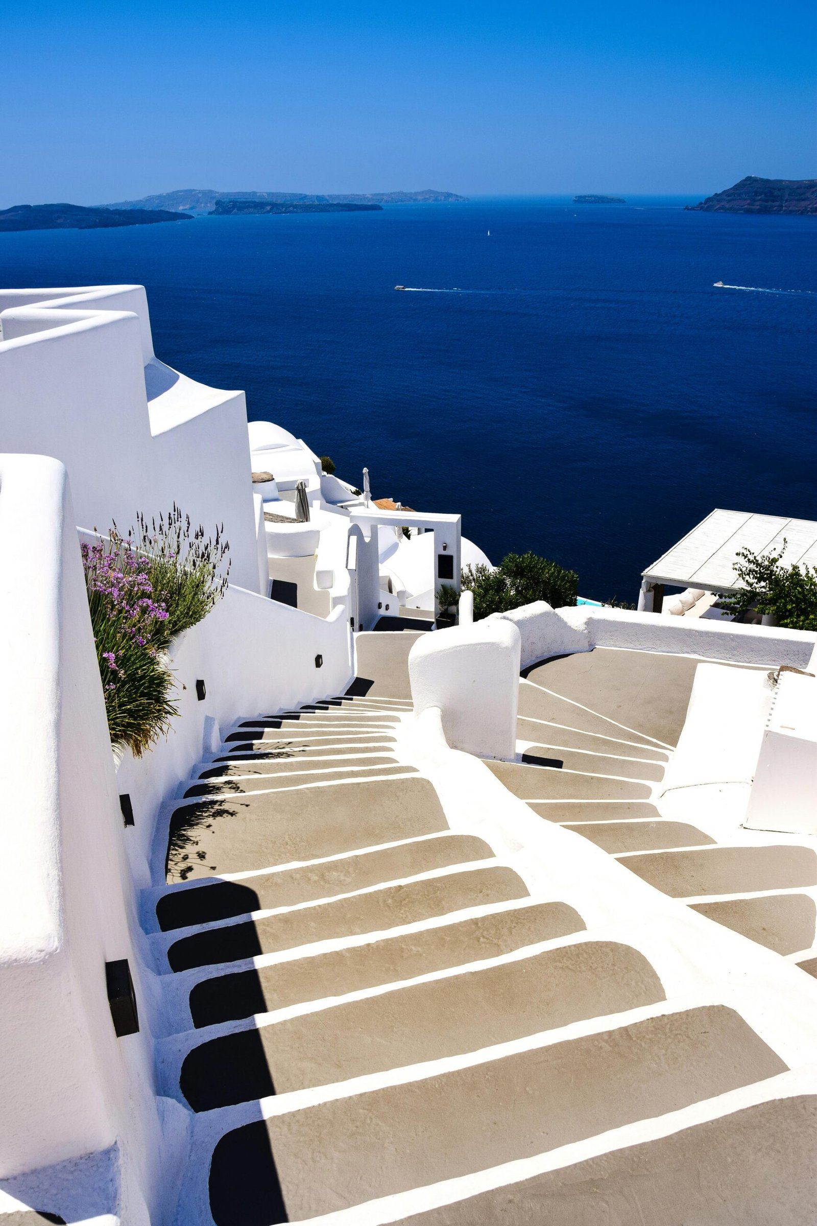 Santorini — Why Most First-Timers to Santorini