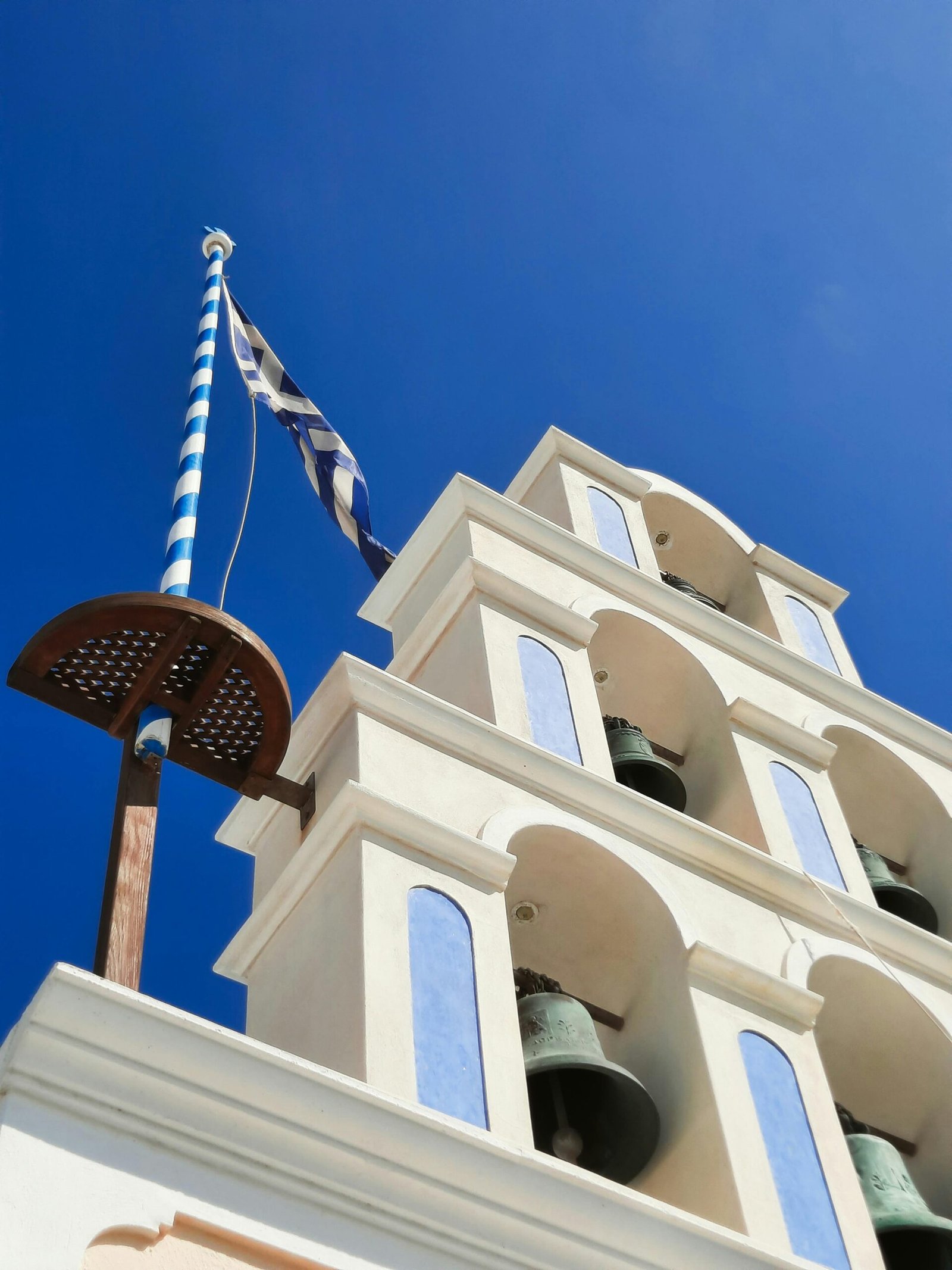 Santorini — Why Most First-Timers to Santorini