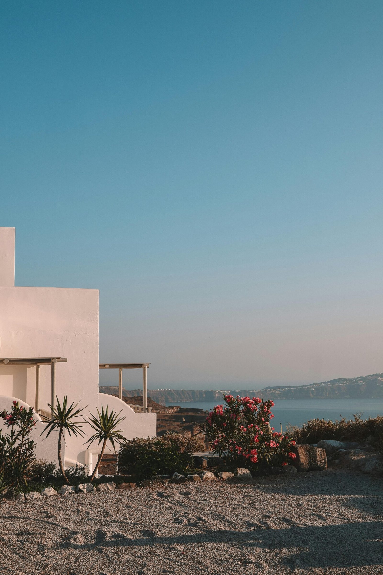 Santorini — Why Most First-Timers to Santorini