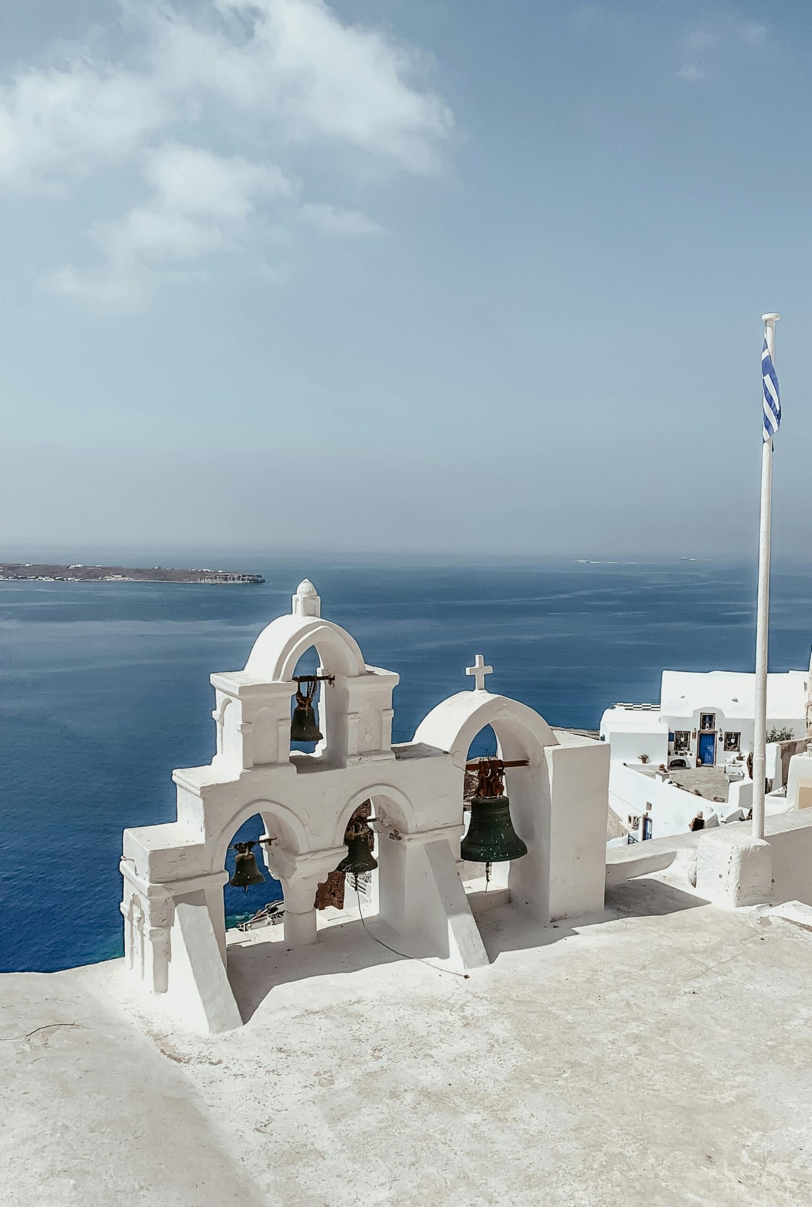 Santorini — Why Most First-Timers to Santorini