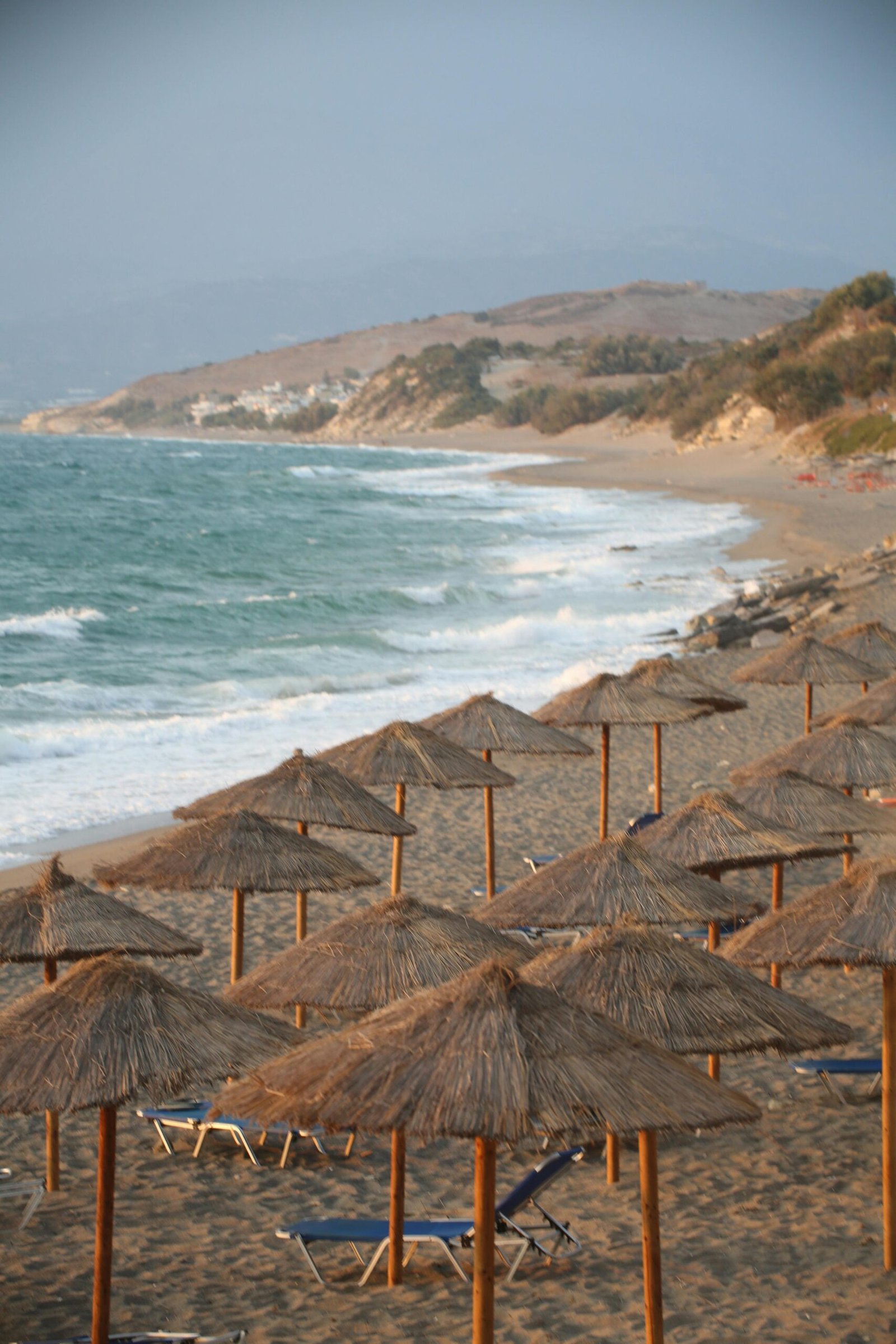 Naxos & Paros — Naxos vs Paros: The Decision That C