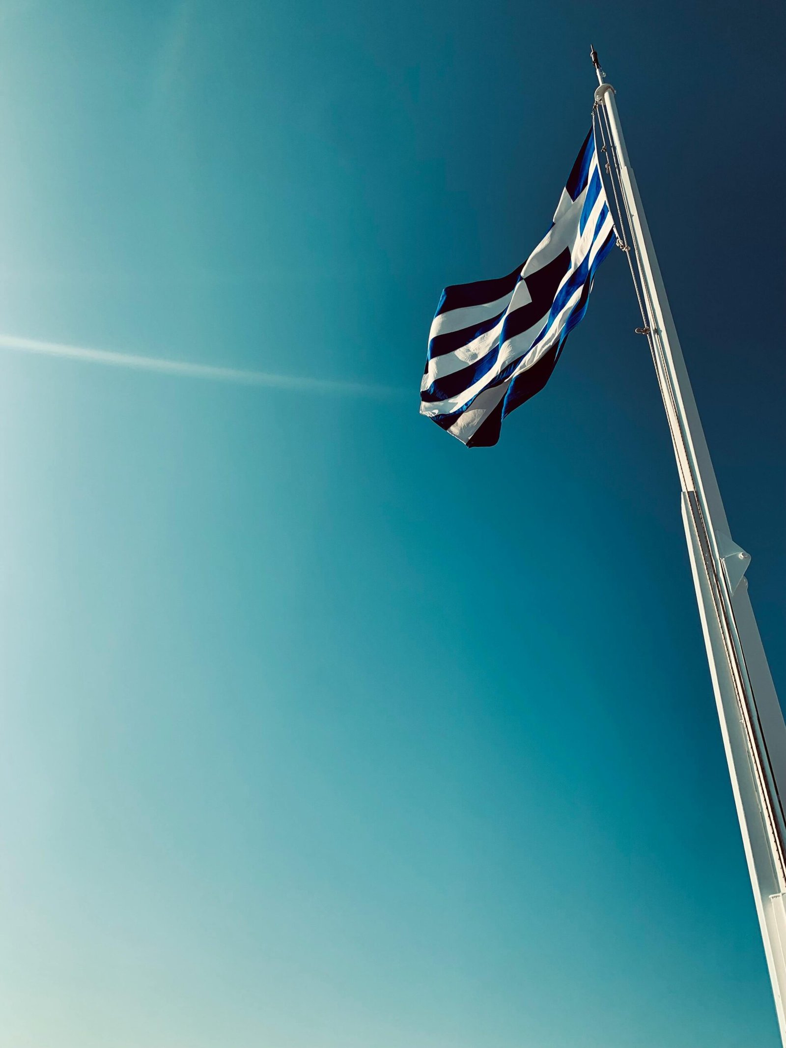 Peloponnese — Why the Peloponnese Is Harder to Pl