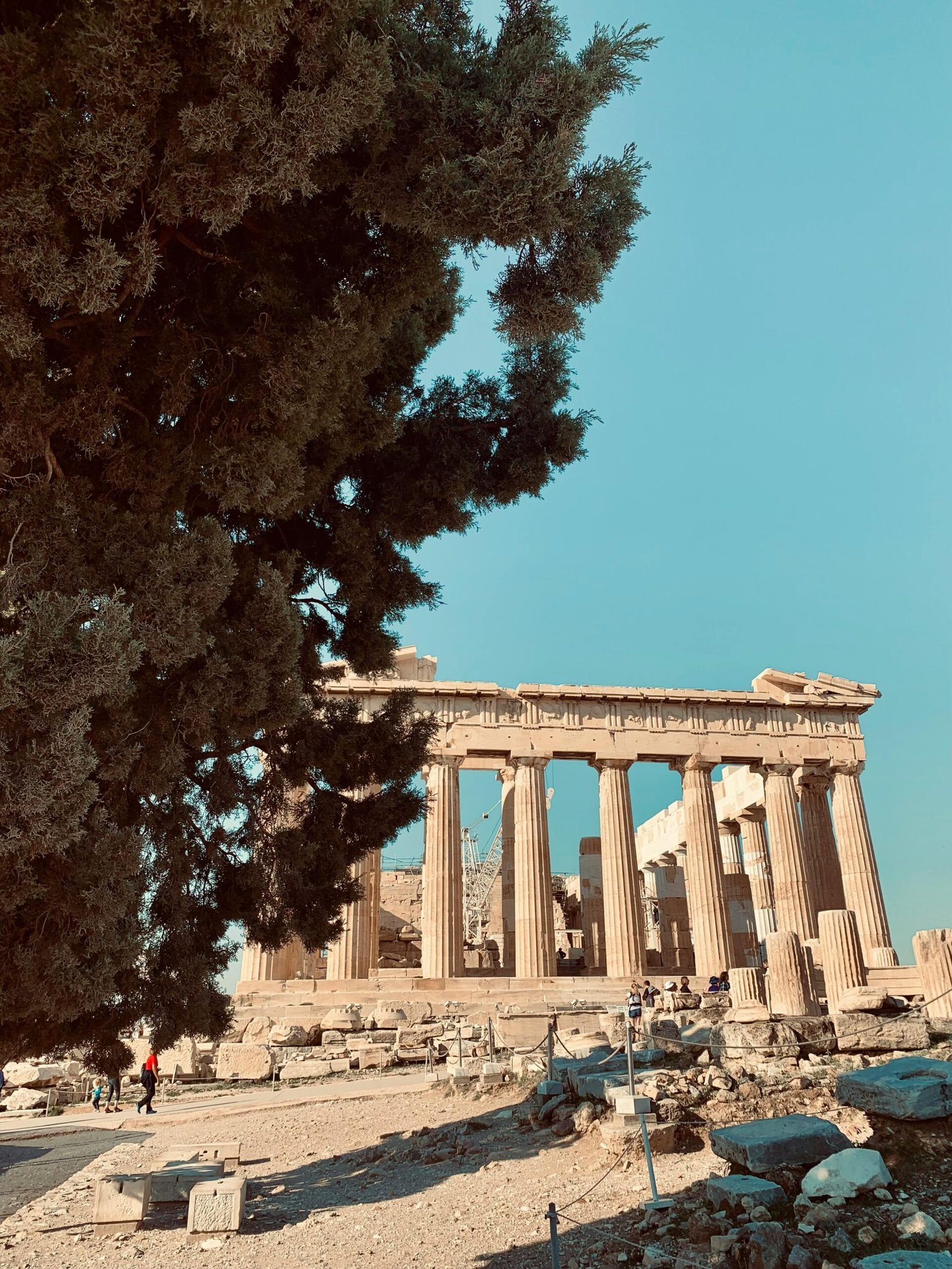 Peloponnese — Why Planning a Peloponnese Trip Wit