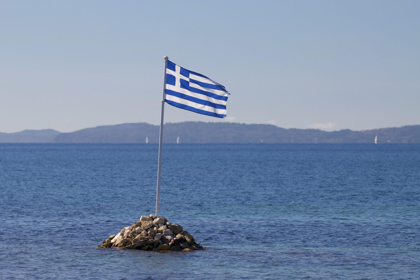 Peloponnese — The Peloponnese Needs a Planner, No