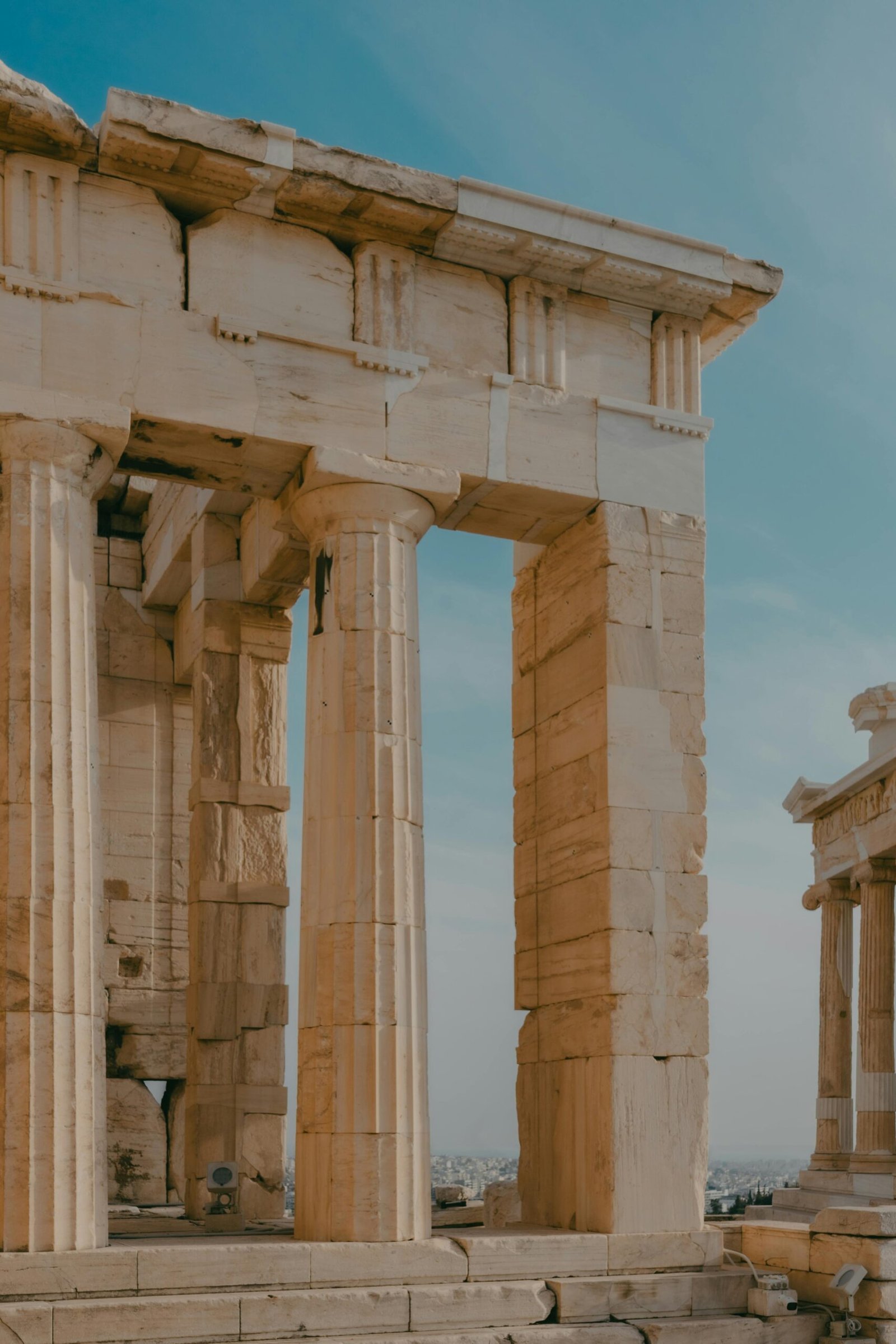 Peloponnese — Why a Peloponnese Trip Breaks DIY G
