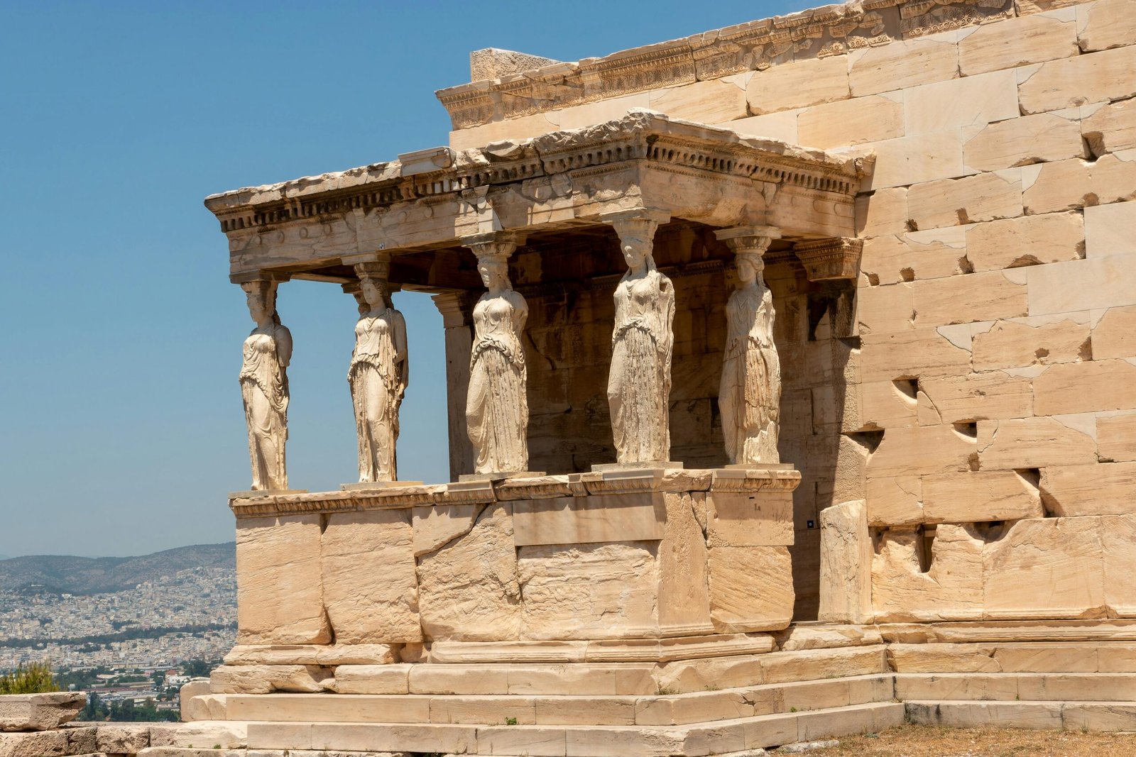 Peloponnese — Why a Peloponnese Trip Is Harder to