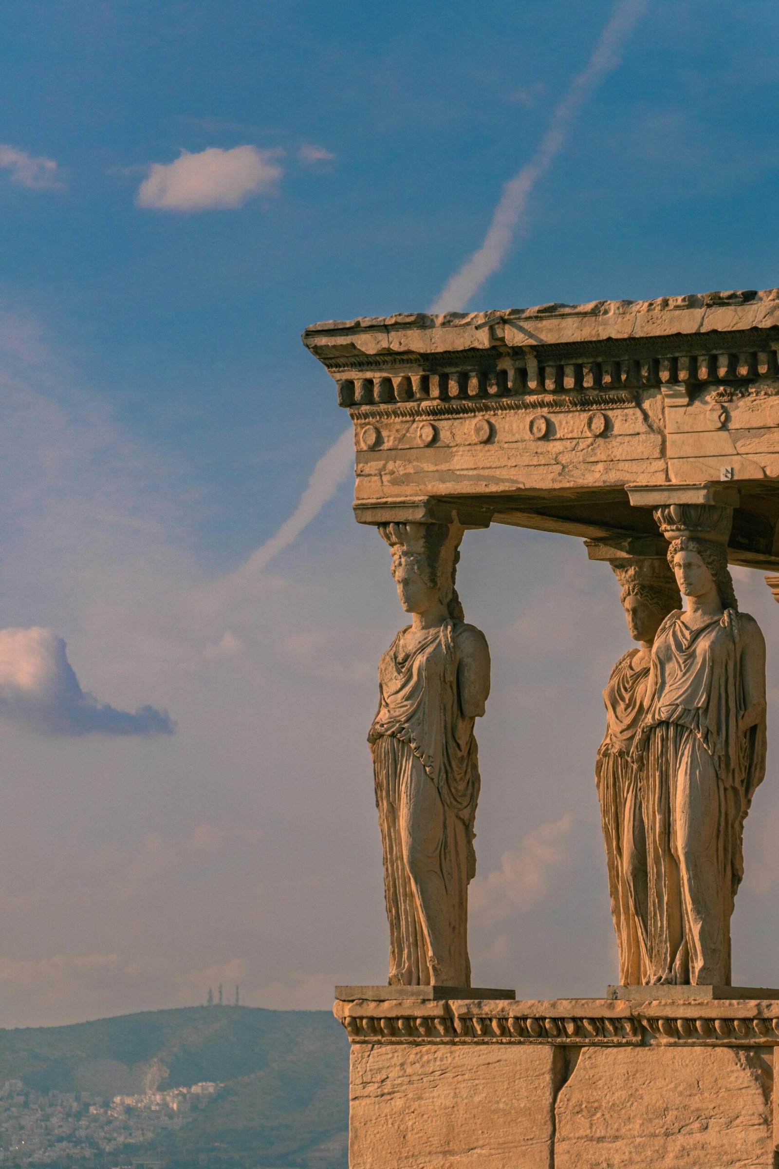 Peloponnese — Why Planning the Peloponnese Withou